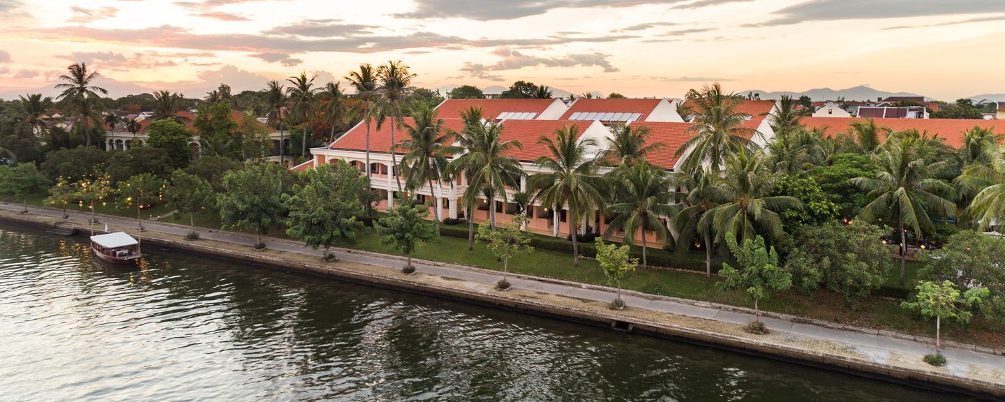 Anantara Hoian