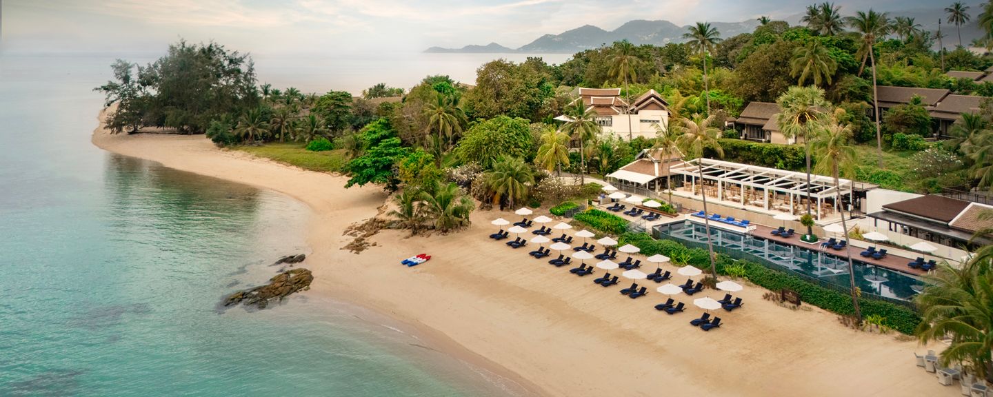 Anantara Lawana Koh Samui