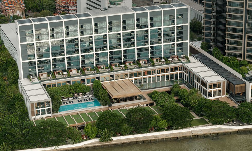 Hotel thumbnail