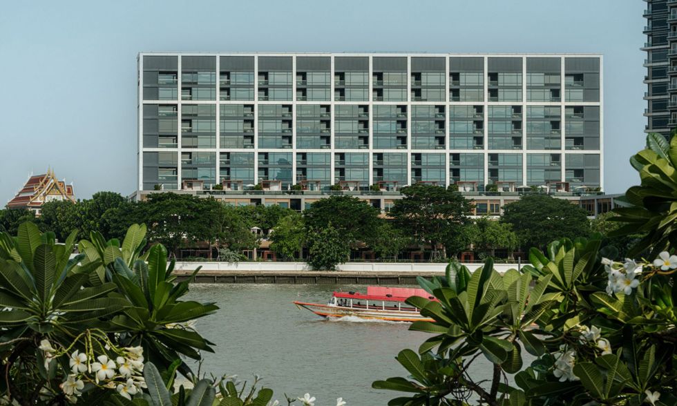 Capella Bangkok