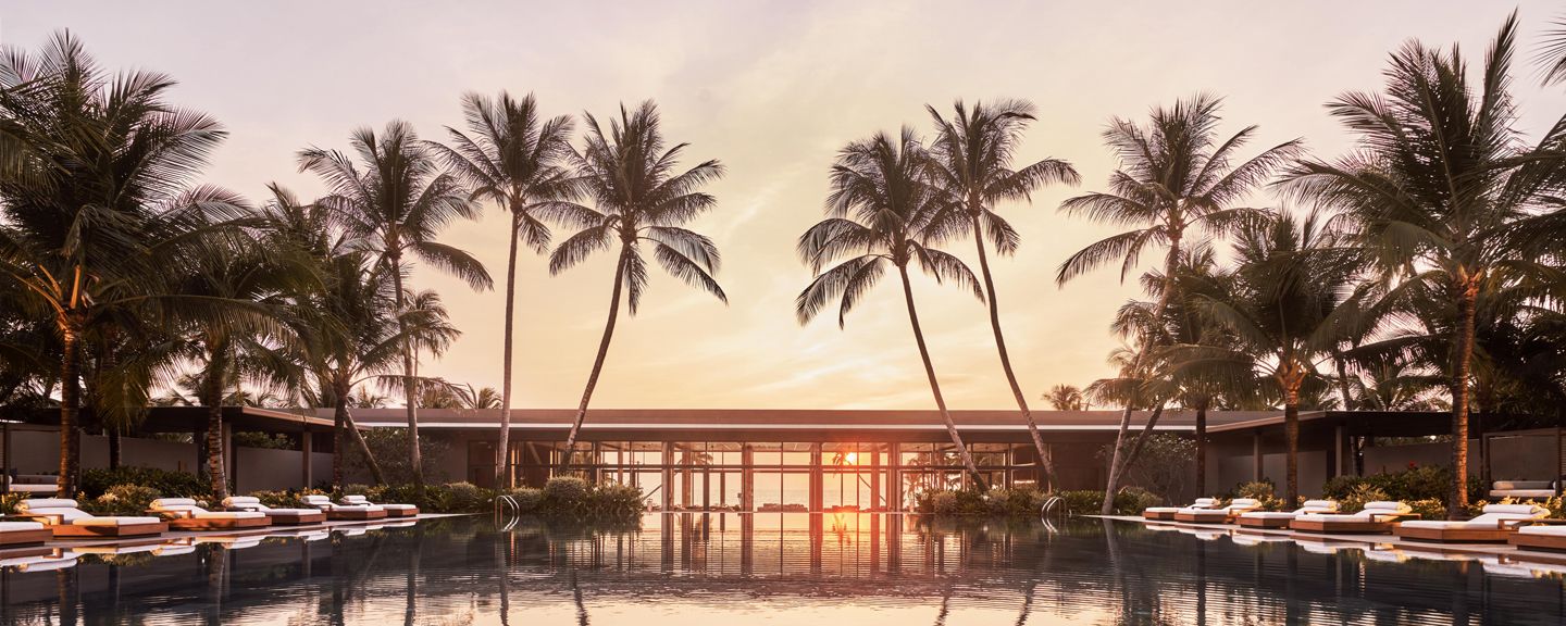 Regent Phu Quoc