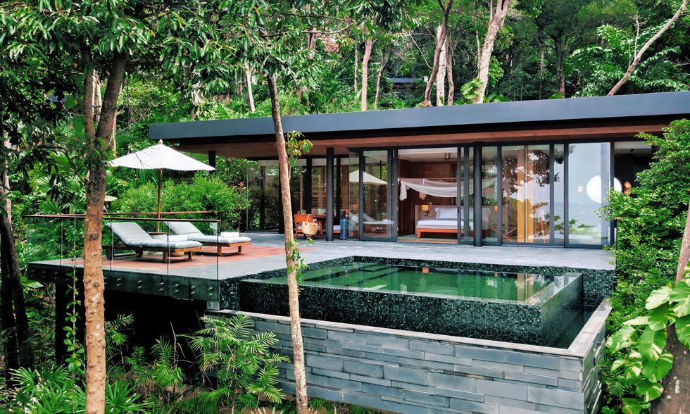 Six Senses Krabey