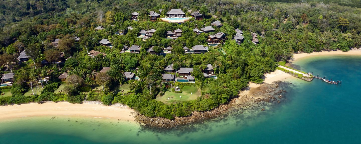 Six Senses Yao Noi