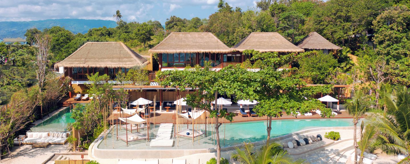 Six Senses Samui