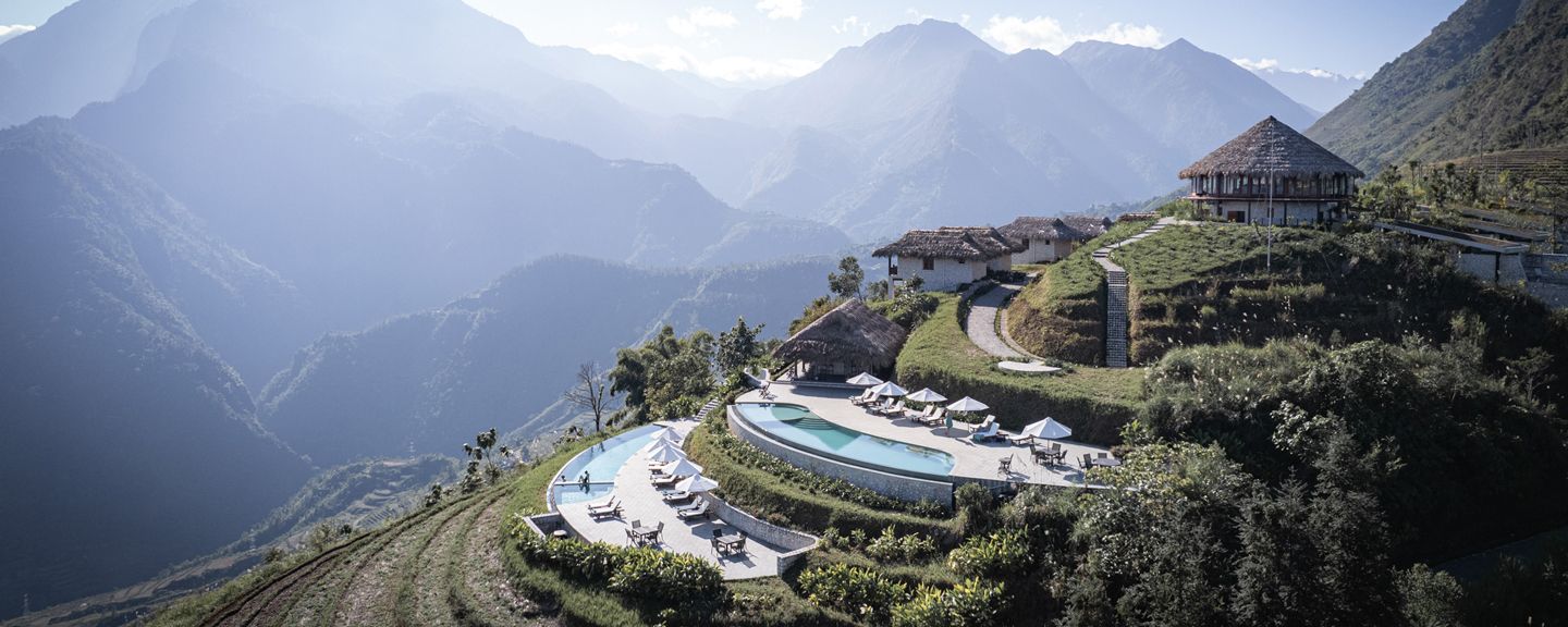 Topas Ecolodge