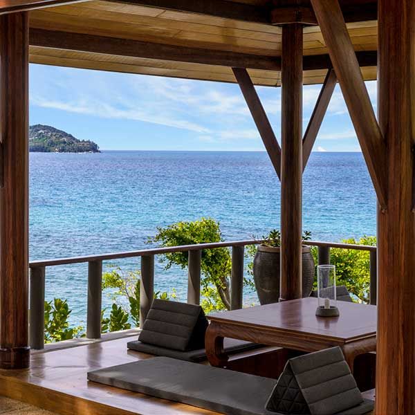 Amanpuri Resort