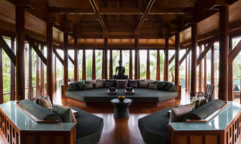 Amanpuri Resort