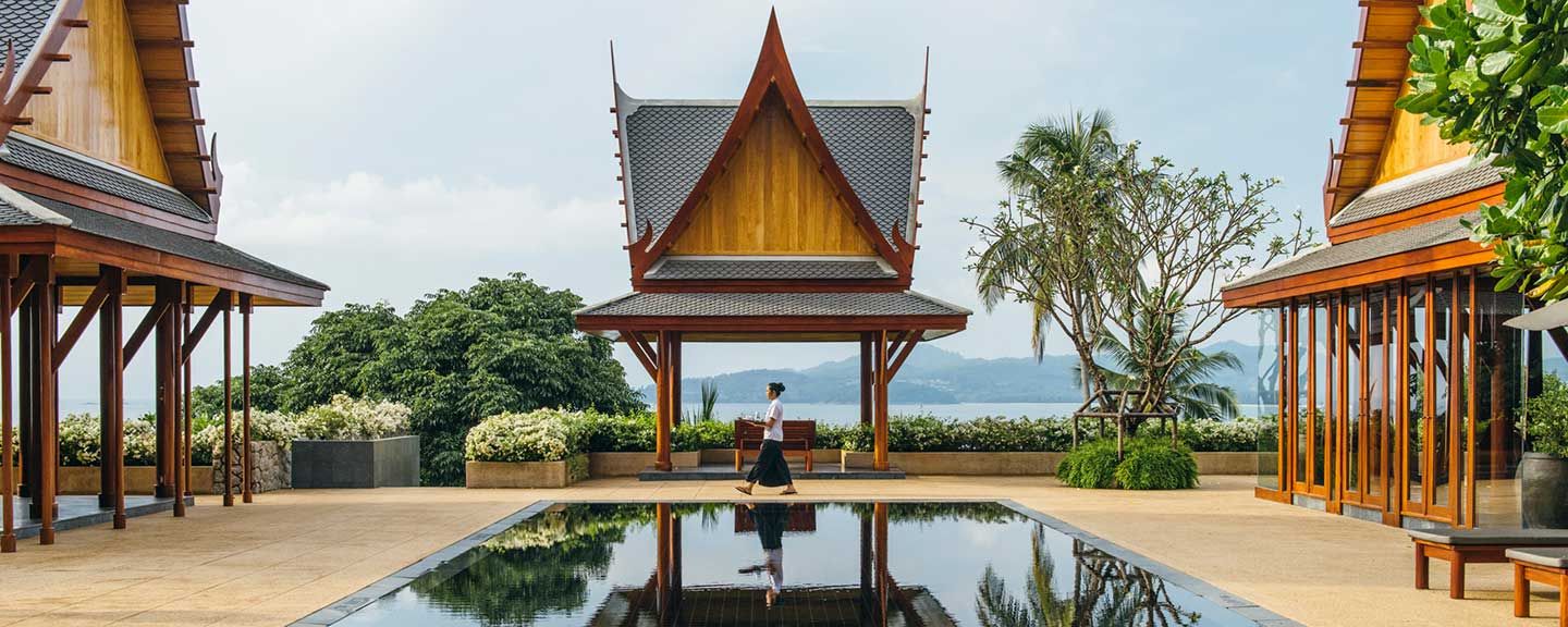 Amanpuri Resort