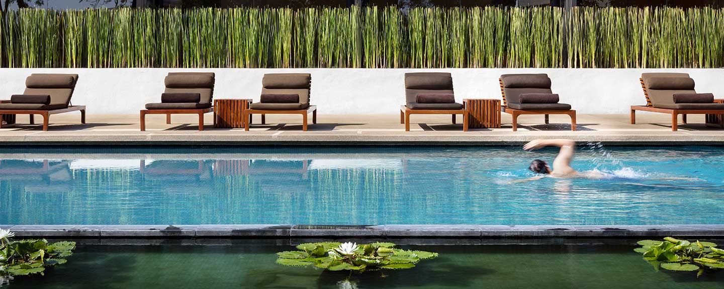 Anantara Chiang Mai Resort & Spa