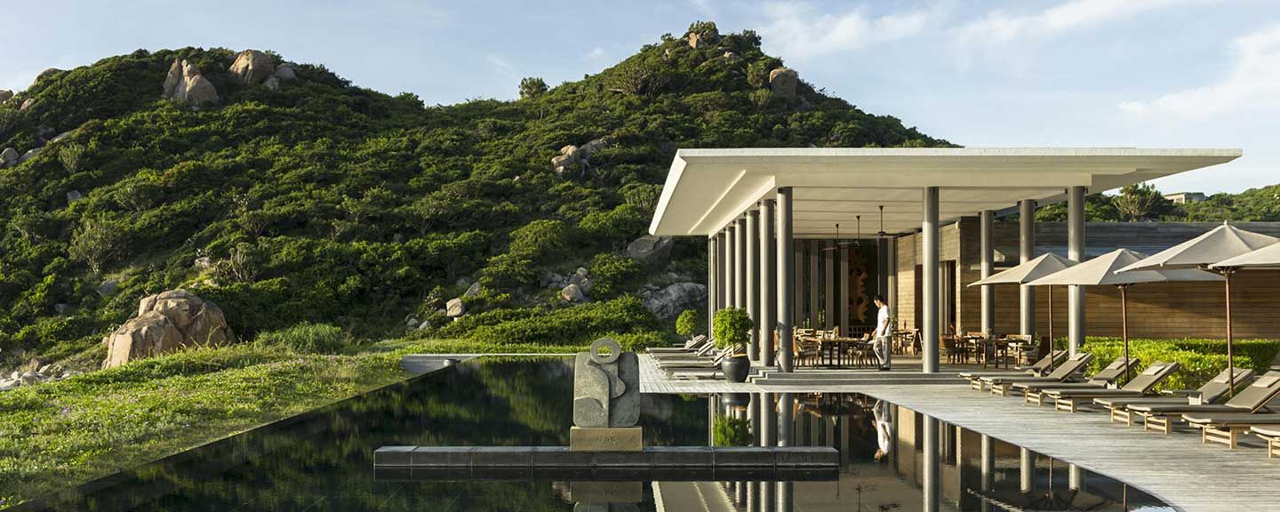Amanoi Resort