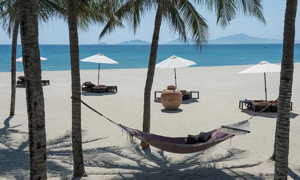 Four Seasons Resort The Nam Hai