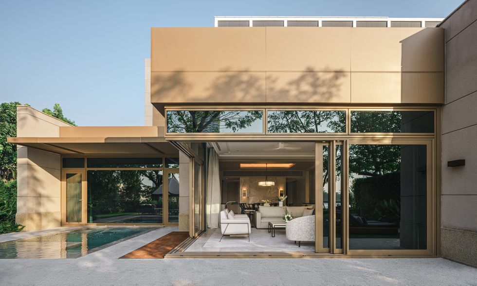 Capella Bangkok