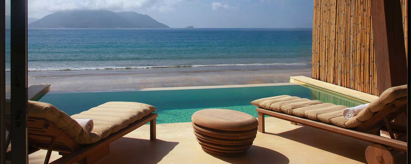 Six Senses Con Dao Resort