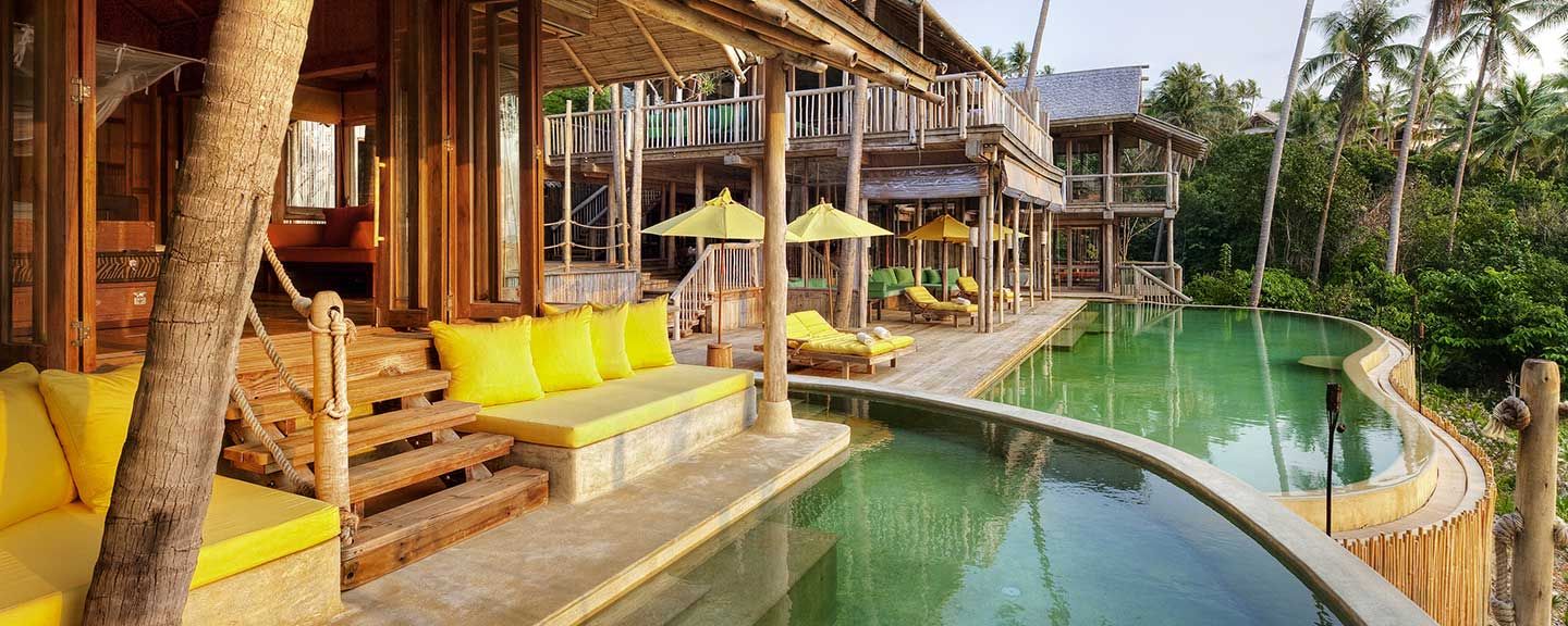 Soneva Kiri