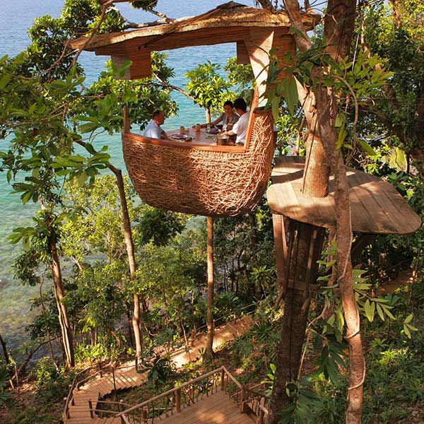 Soneva Kiri