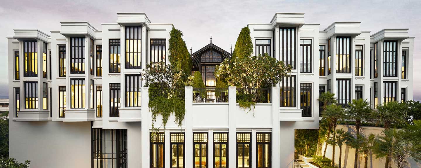 The Siam Bangkok