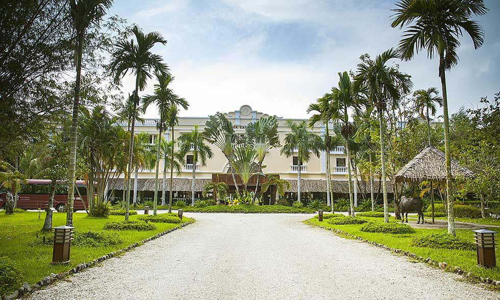 Hotel thumbnail